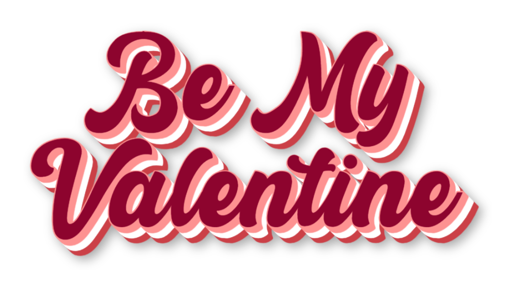 Valentine's Day Fonts